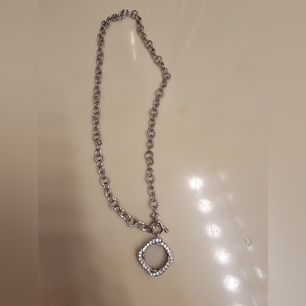 Origami Owl locket